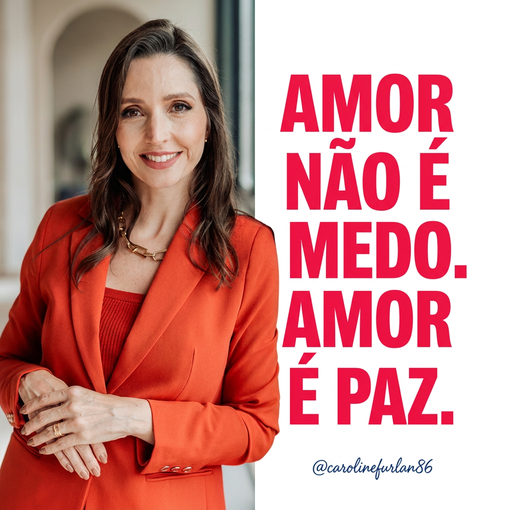 Post Amor é Paz