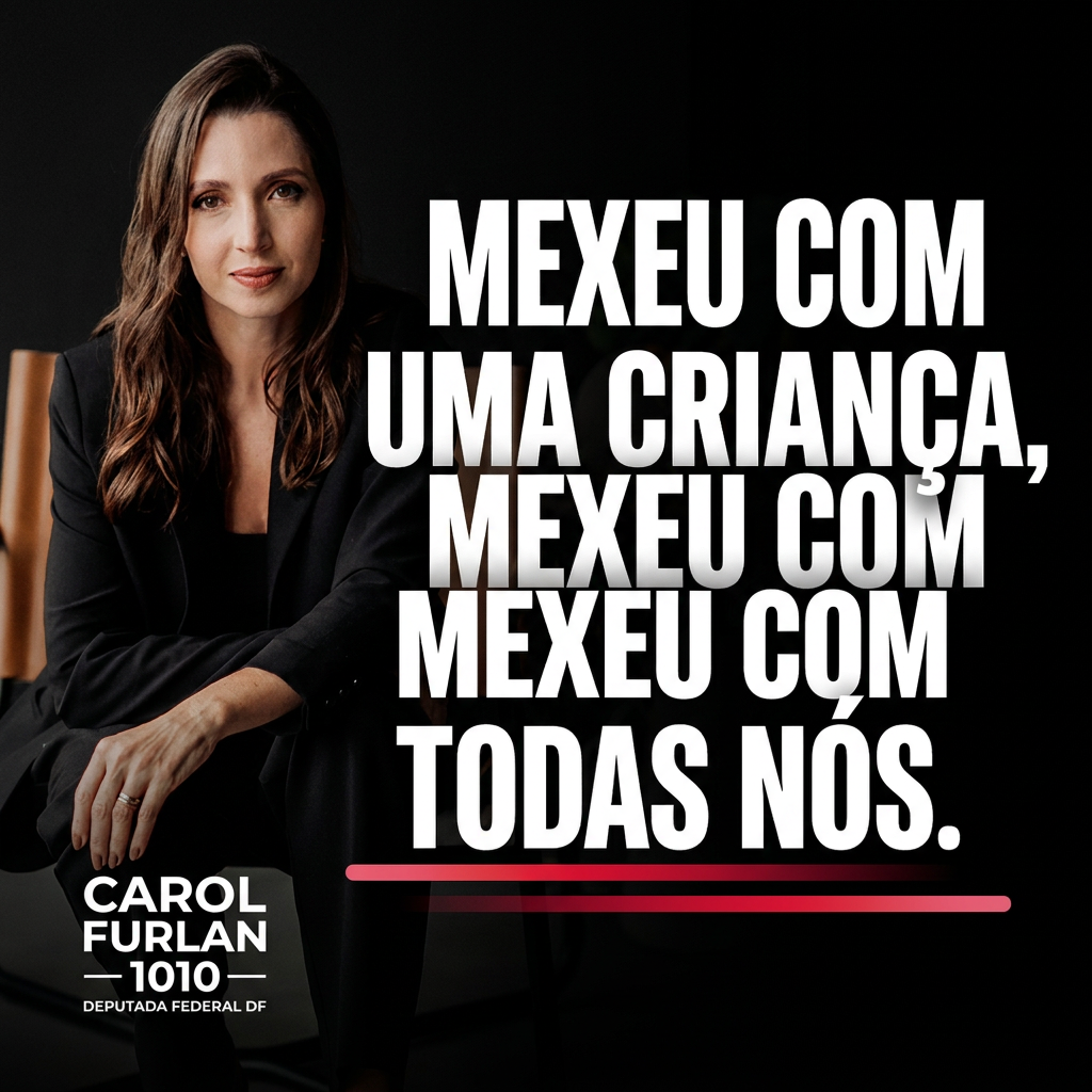 Post Crianças