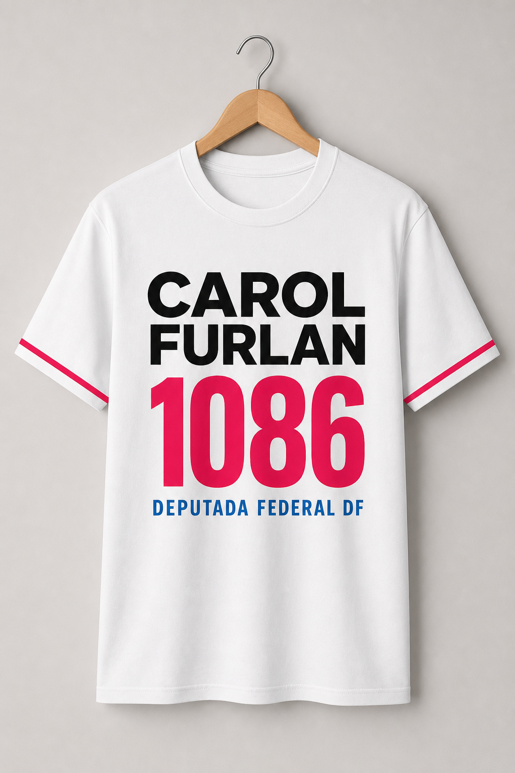 Camiseta