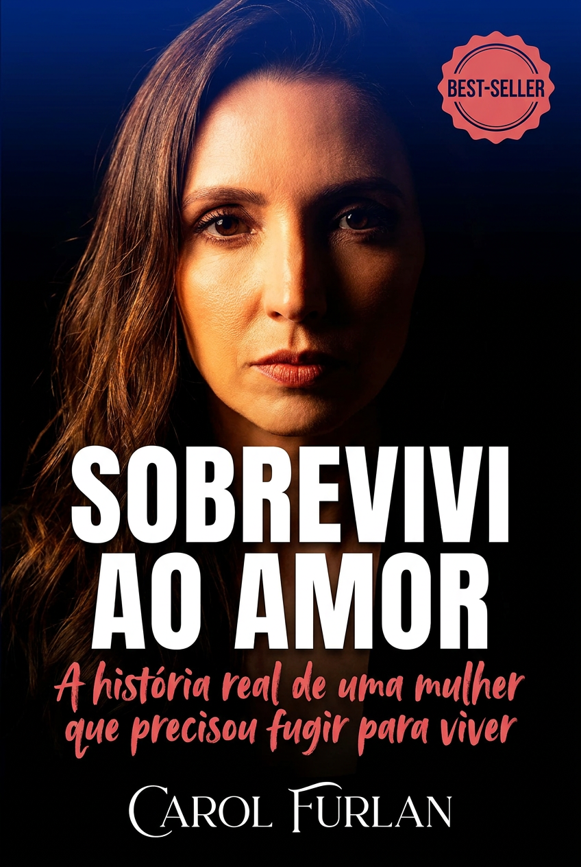 Sobrevivi ao Amor