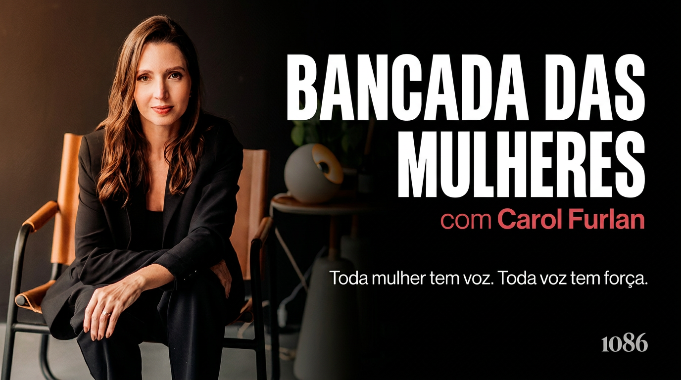 Bancada das Mulheres